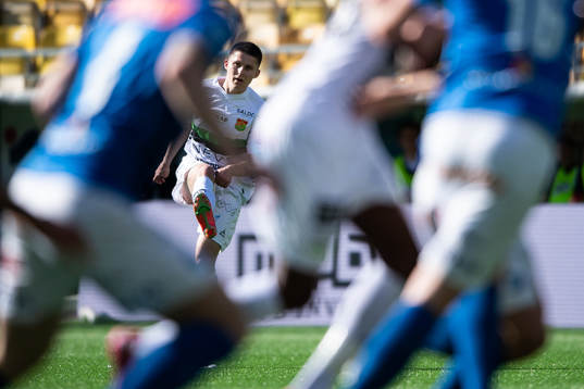 GAIS Johan Andersson