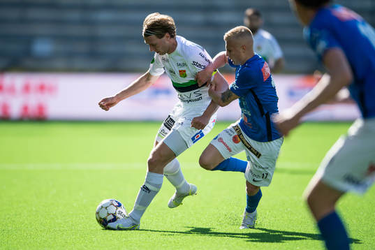 GAIS August Wängberg