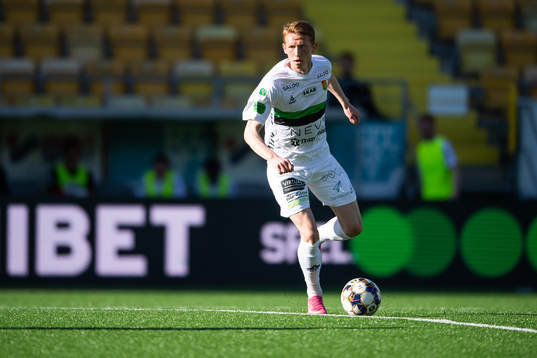 GAIS Julius Lindberg