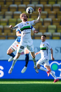 GAIS Daniel Sterner