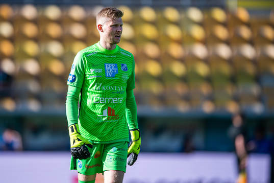 Norrbys Anton Cajtoft