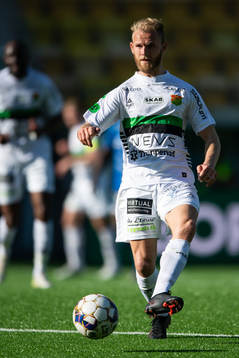 GAIS Niklas Andersen