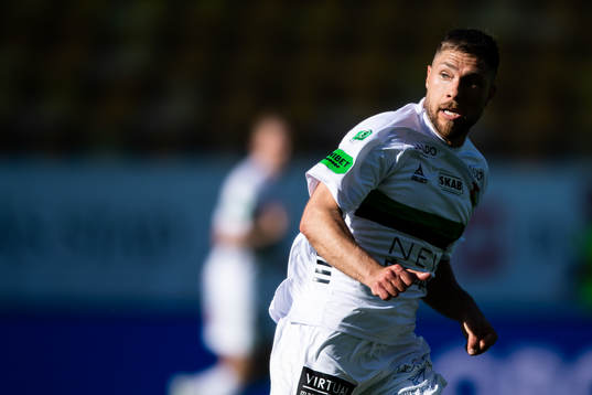 GAIS Nikola Ladan