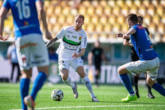 GAIS Daniel Sterner