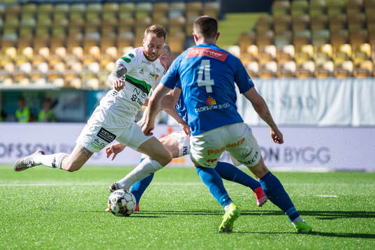GAIS Daniel Sterner