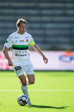GAIS August Wängberg