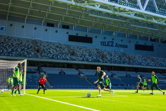 Hammarbys spelare