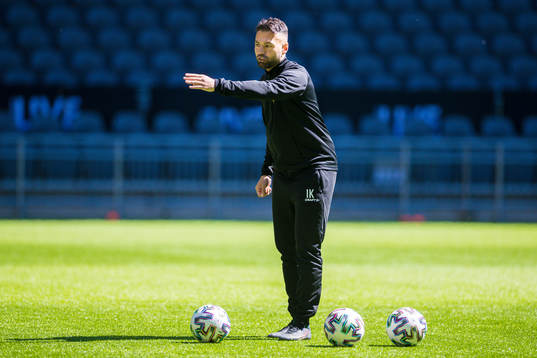 Imad Khalili