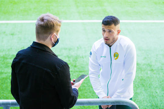 Astrit Selmani
