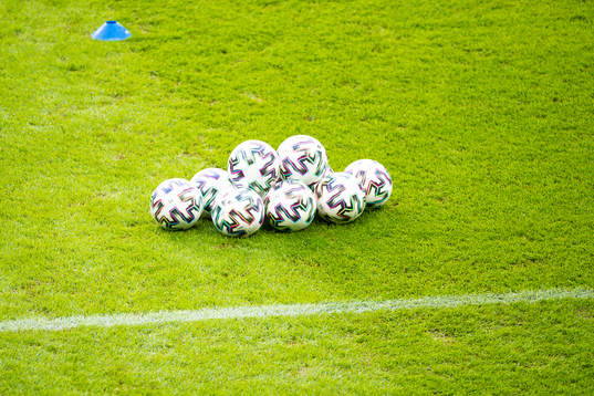 Footballs