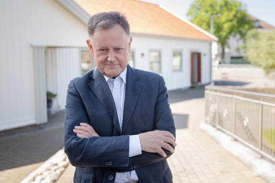 Stefan Thylin
