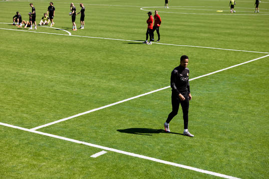 Häckens Martin Olsson