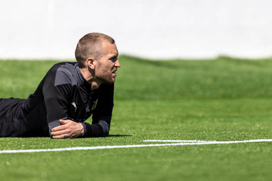 Häckens Rasmus Lindgren