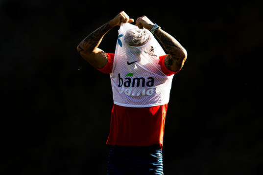 Mathias Normann the Norwegian national football team