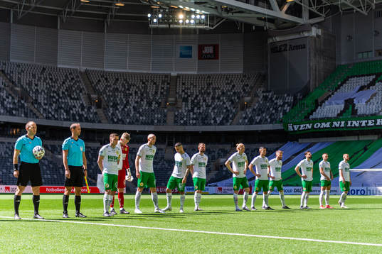 Hammarbys spelare