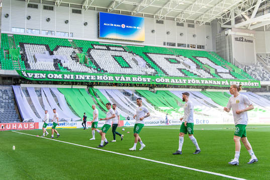 Hammarbys spelare