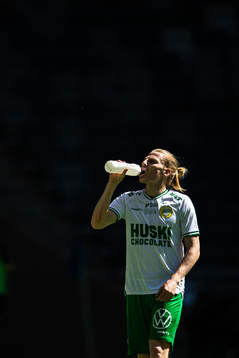 Hammarbys Gustav Ludwigson