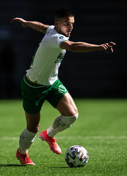 Hammarbys Vladimir Rodic