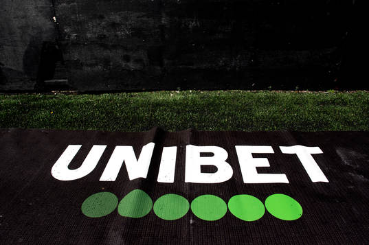 Unibets logotype