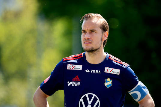 Östers Månz Berg