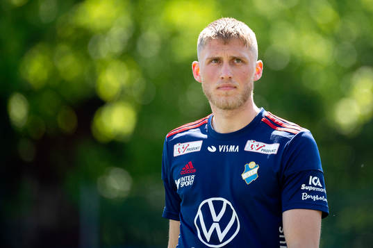 Östers Emil Engqvist