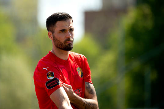 Vasalunds Denni Avdic