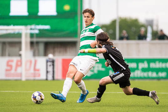 Västerås Gustaf Lagerbielke och Brages Robbin Sellin