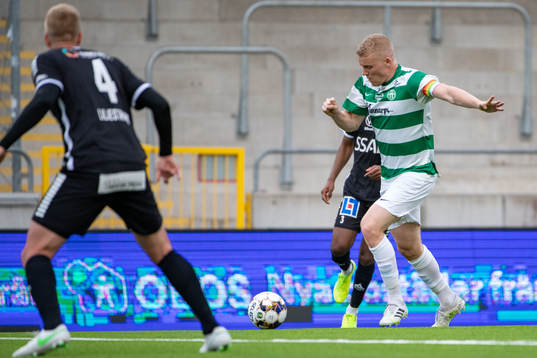 Västerås Simon Johansson