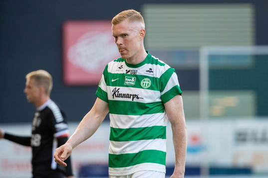 Västerås David Engström
