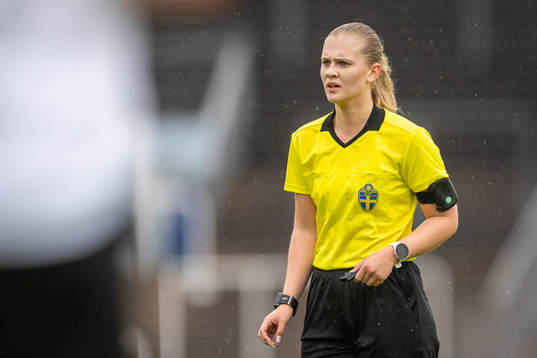 Domare Johanna Persson