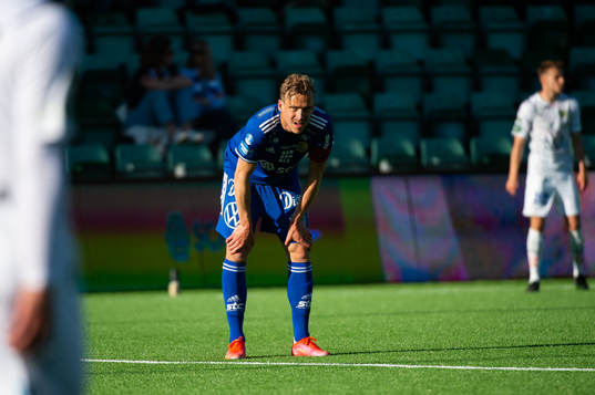 Sundsvalls Pontus Engblom