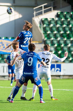 Sundsvalls Pontus Engblom