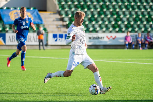 Jönköpings Sebastian Crona