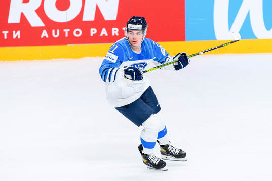 Jere Innala of Finland