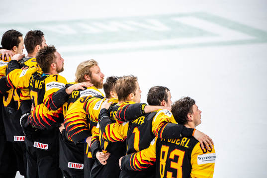 Players of Germany