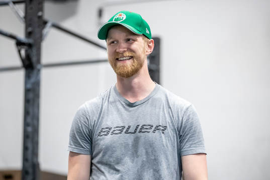 Ted Brithén