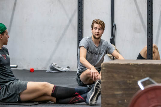 Lucas Ekeståhl Jonsson