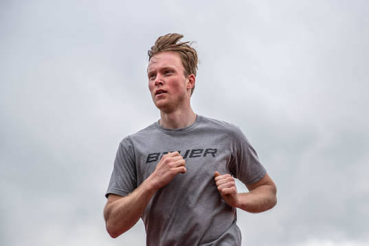 Oskar Stål Lyrenäs