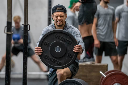 Daniel Zaar