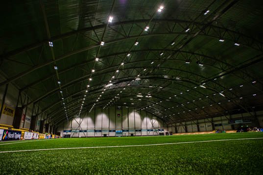LSK Hallen