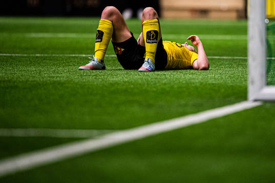 Sophie Roman Haug of LSK Kvinner