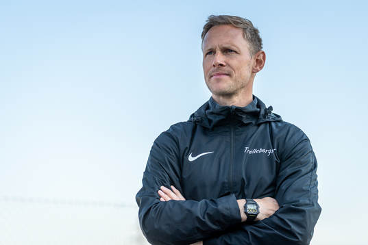 Magnus Andersson