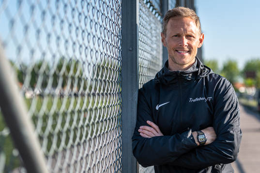 Magnus Andersson