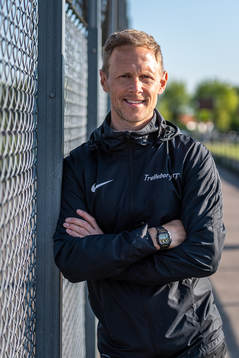Magnus Andersson