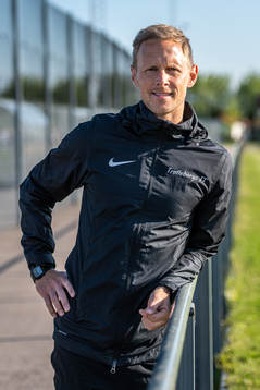 Magnus Andersson