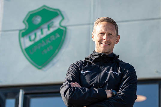 Magnus Andersson