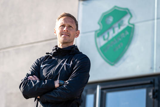 Magnus Andersson