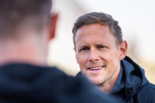 Magnus Andersson
