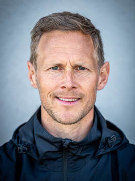 Magnus Andersson
