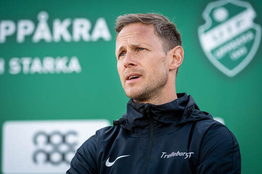 Magnus Andersson